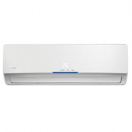 Типовой ряд, характеристики и сравнение кондиционеров midea