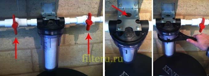 Как открутить фильтр в стиральной машине, если он не выкручивается