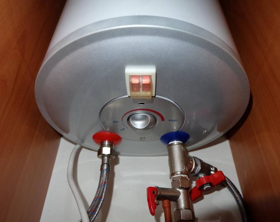 12 лучших средств, чем почистить водонагреватель в домашних условиях