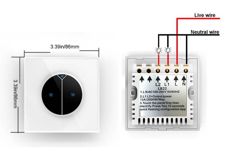 Мастер выключатель - 10 глупых ошибок при подключении схемы через контактор.