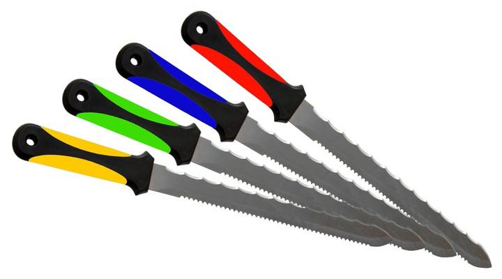 Чем резать минераловатную плиту: обзор ножей и пил. типы инструментов для нарезки теплоизоляции