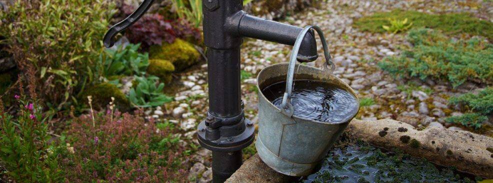Вода из скважины имеет запах сероводорода – причины появления и эффективные способы очистки