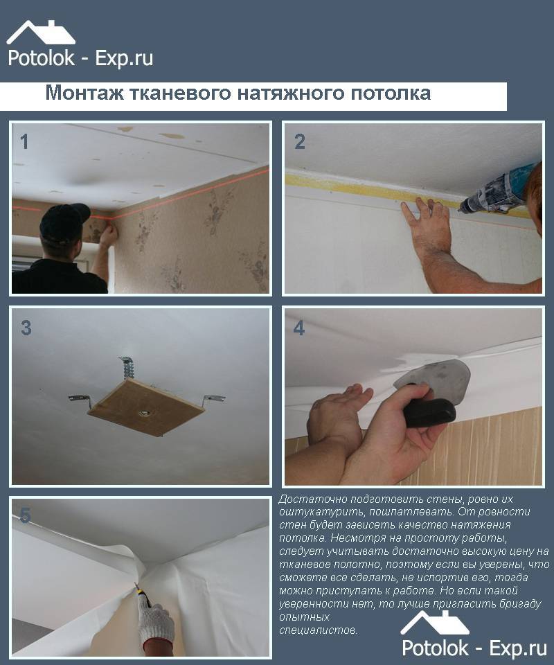 Как снять натяжной потолок своими руками — этапы и пошаговая инструкция как демонтировать потолочную конструкцию (90 фото + видео)