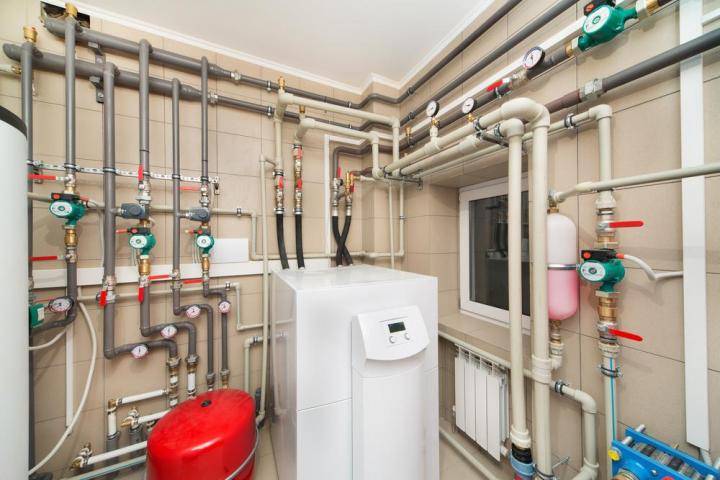 Что предпринять собственнику жилья, чтобы проблемы с системой отопления не застали врасплох