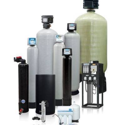 Оборудование для водоочистки и водоподготовки: виды и критерии выбора