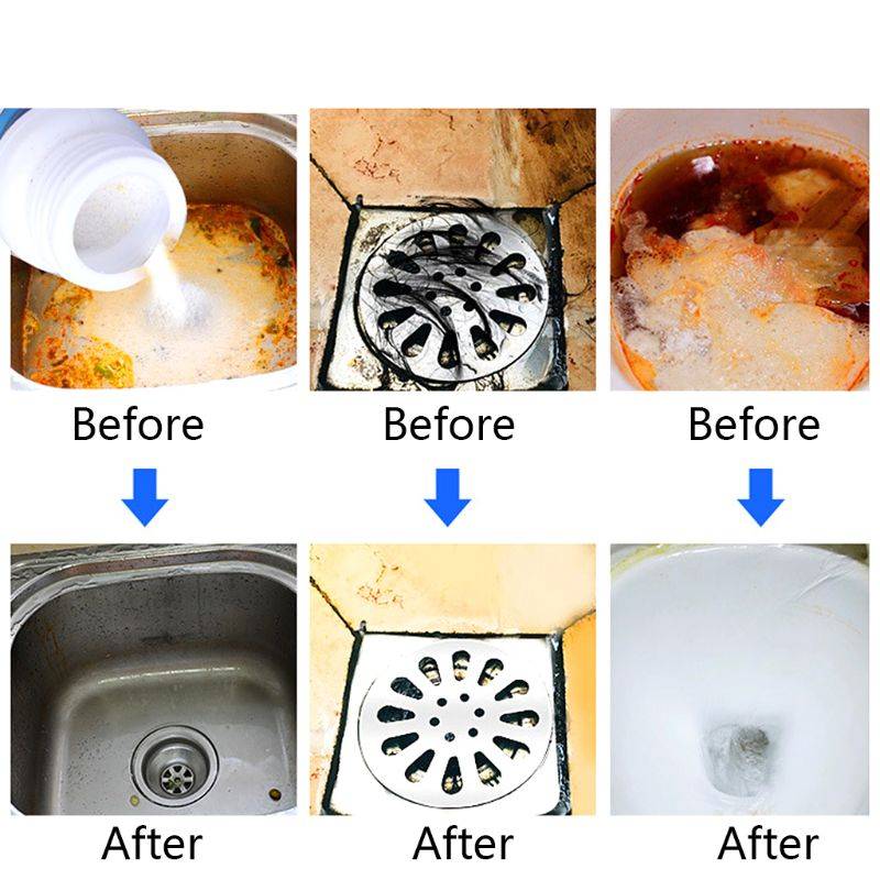Прочистка канализации устранение засоров: как и чем лучше в домашних условиях пробить трубы