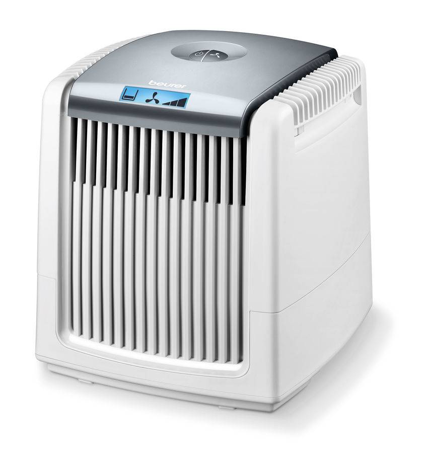Увлажнитель-очиститель воздуха: как выбрать для дома, рейтинг популярных моделей и производителей