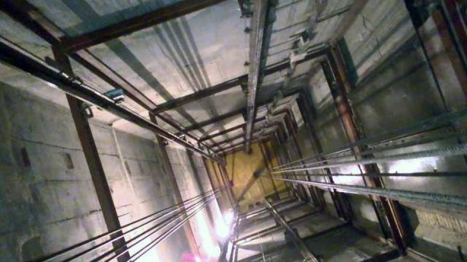 Как замерить подпор воздуха в лифтовой шахте — виды конструкций и материалы