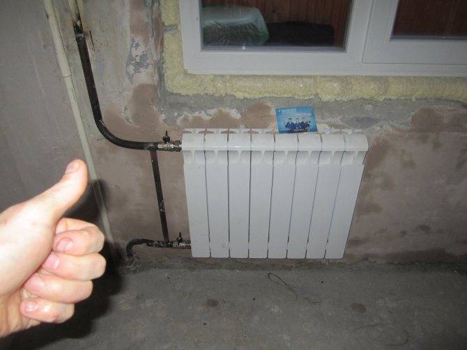 Замена радиаторов отопления в отопительный сезон в квартире зимой, как убавить отопление в квартире на батарее,можно ли менять батареи в отопительный сезон, как зимой поменять батарею.