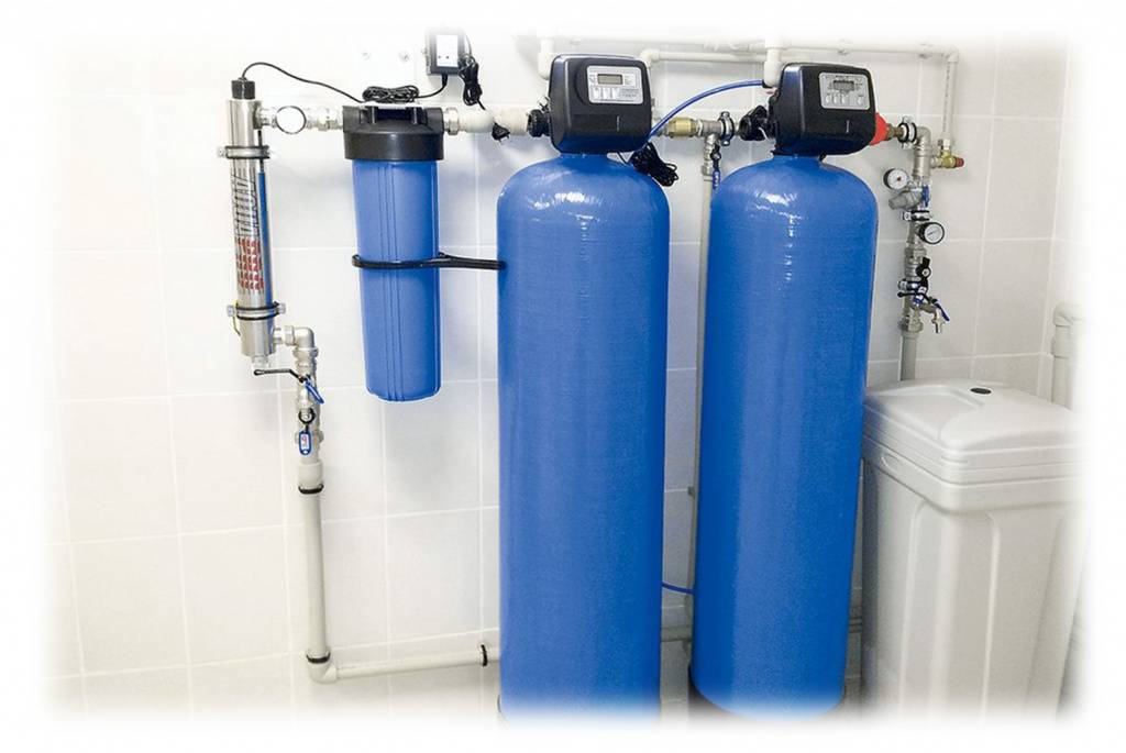 Фильтры для воды в частный дом: виды, критерии выбора, модели