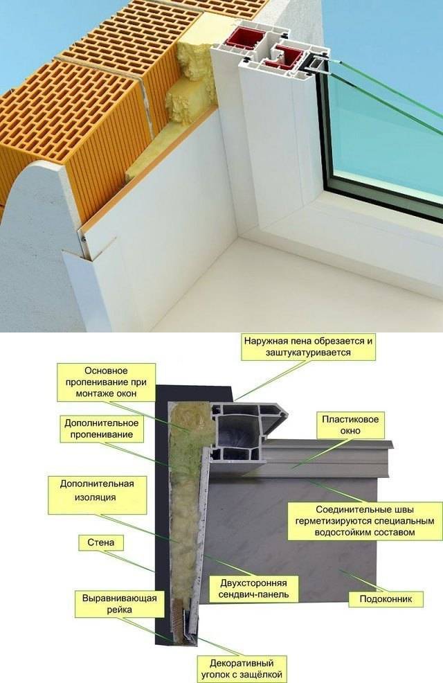 Как собрать алюминиевые раздвижные окна на балконе? - строим сами