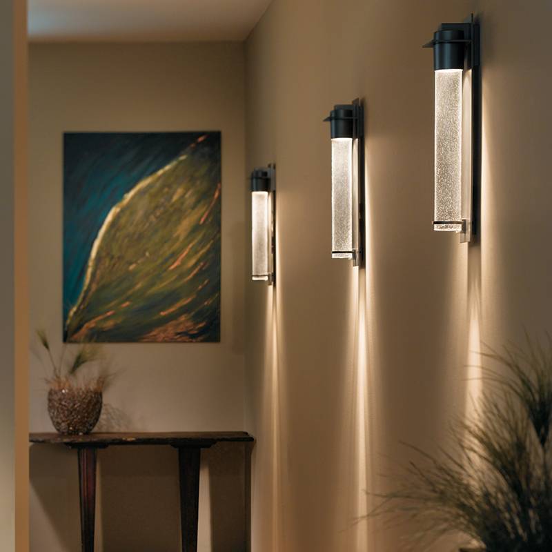 Выключатель веревочный: освещение в коридоре, настенные светильники и подсветка мебели