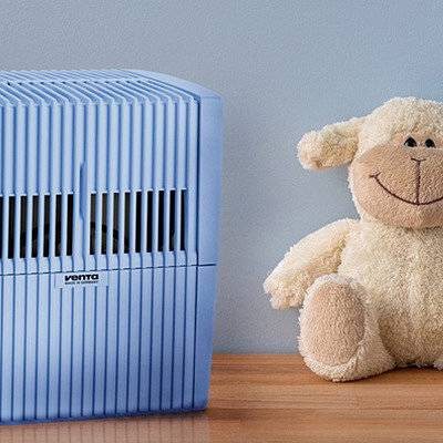 Как выбрать увлажнитель воздуха для детской комнаты, плюсы и минусы