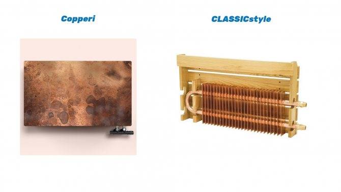 Как выбрать радиатор отопления, виды радиаторов отопления, какие радиаторы отопления лучше
