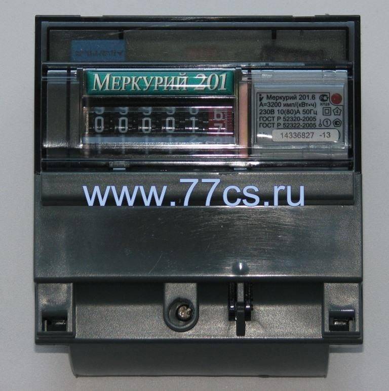 Обзор трехфазного электросчетчика марки меркурий 230