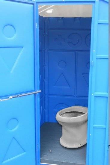 Туалет для дачи без запаха и откачки самостоятельно без ошибок
