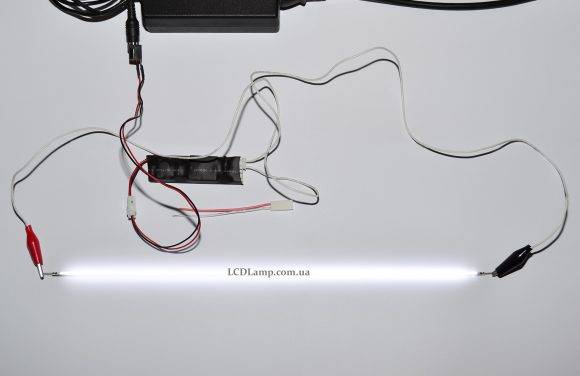 Зачем используют дроссель для люминесцентных ламп?