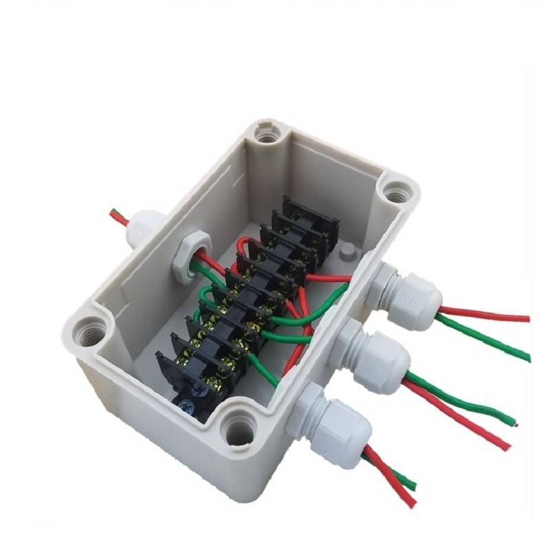 Распределительная коробка для электропроводки: виды, монтаж и способы соединения проводов