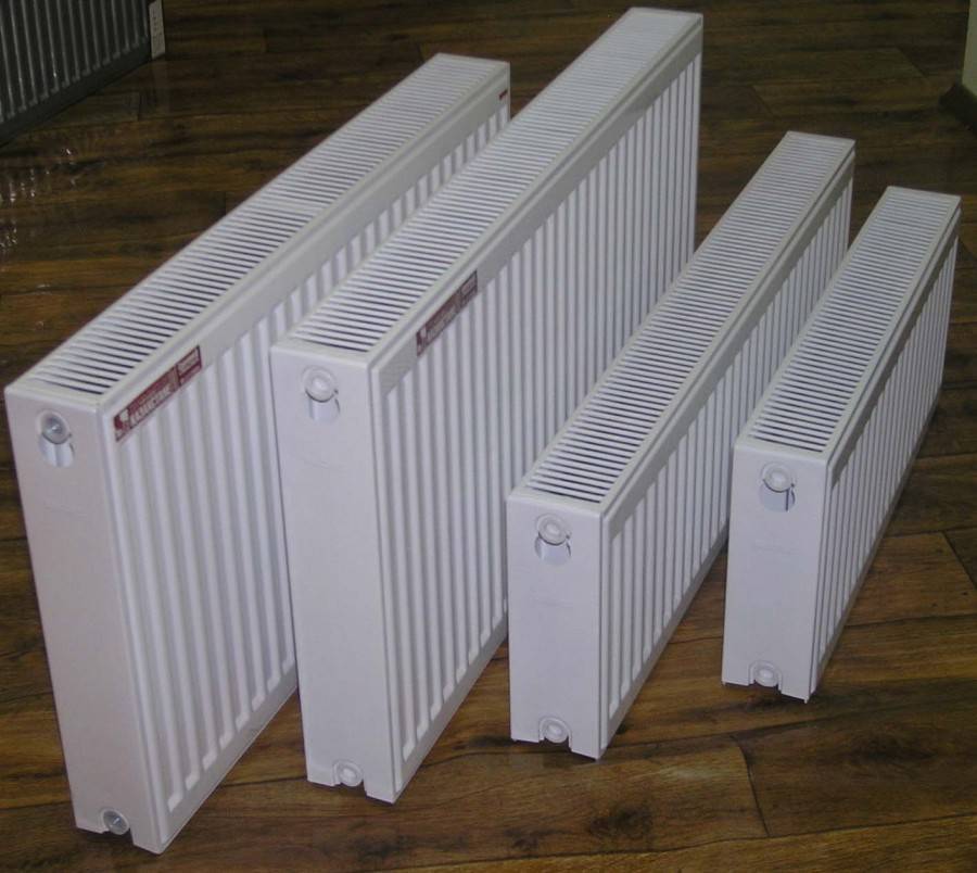 Электрические радиаторы отопления: плюсы и минусы батарей