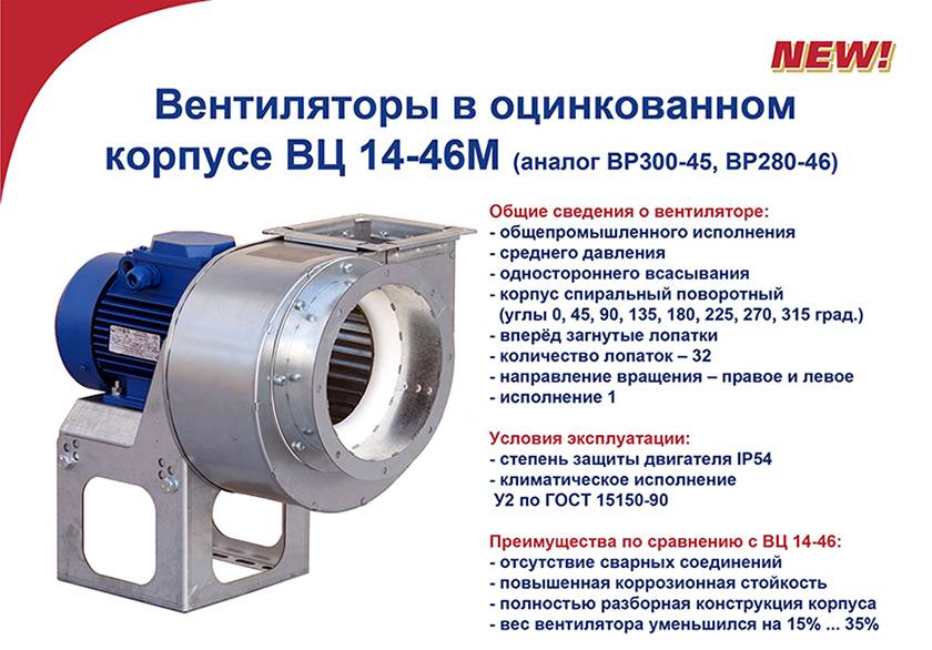 Радиальные вентиляторы: принцип работы и виды :: syl.ru