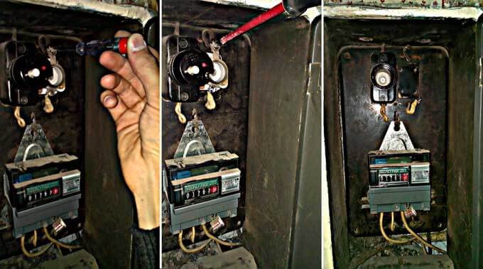 Как заменить автомат под напряжением и без — ошибки и правила при замене выключателя своими руками.