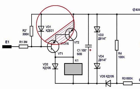 Сенсорный выключатель: схемы подключения, устройство и принцип работы. как выбирать и подключить сенсорный выключатель света