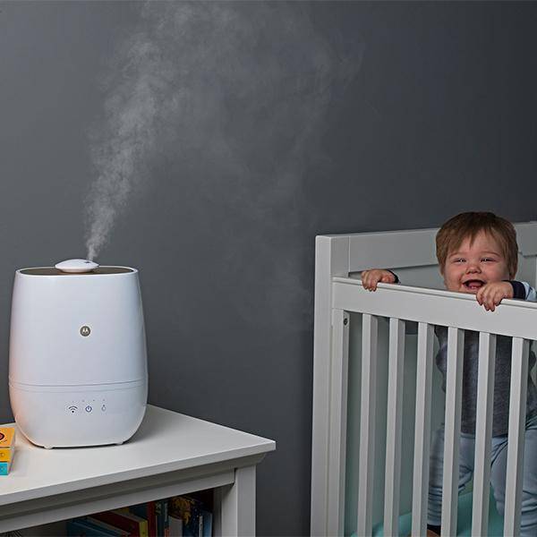 Увлажнитель воздуха для детей: 3 типа устройств, 10 лучших моделей 2021 года