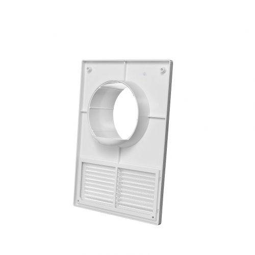Оконные вентиляторы для установки в стекло или стену. оконные вентиляторы