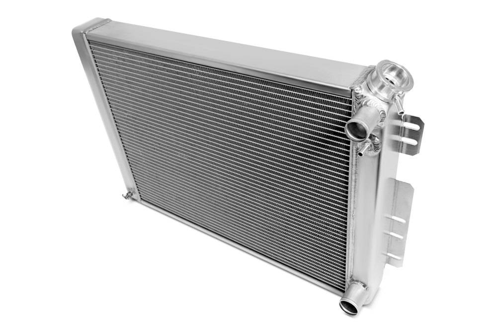 Отечественные алюминиевые приборы для отопления – радиаторы «термал»
