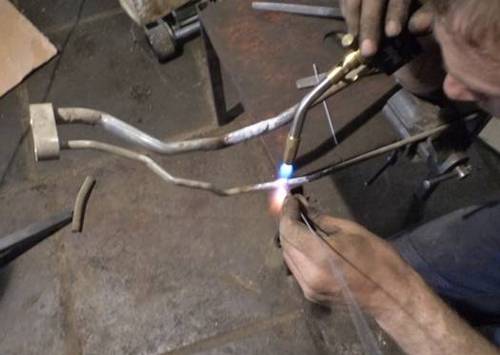Алюминиевая труба для кондиционеров. можно ли заменить медь?