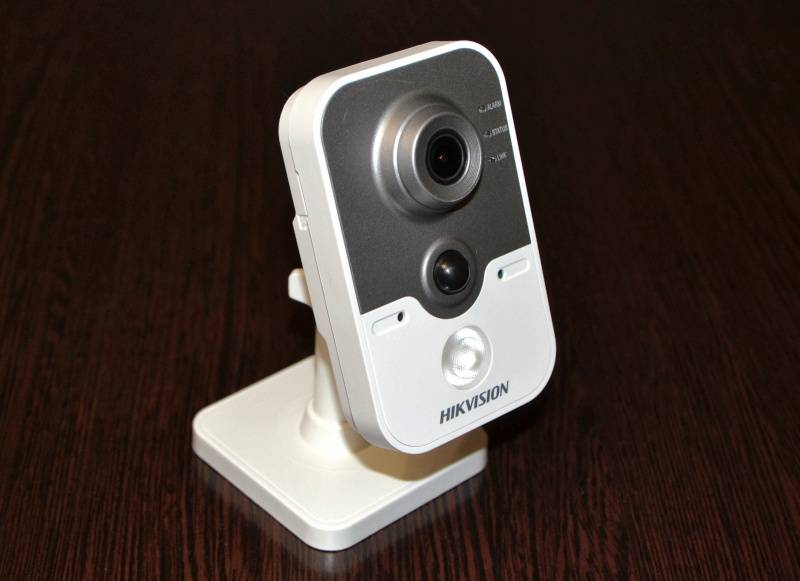 Камеры видеонаблюдения: как работают, какие бывают, как выбрать