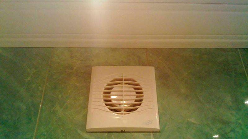 Какой вентилятор для ванной лучше: топ-5 моделей и особенности выбора