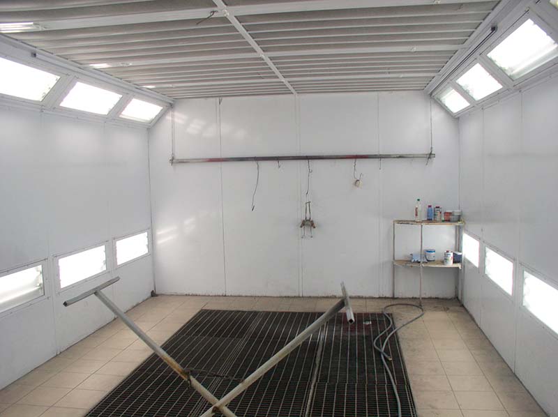 Вентиляция в гараже своими руками: схема и правильная реализация проекта