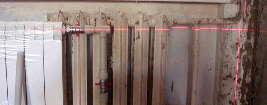 Как разобрать радиатор отопления своими руками: полезные советы и основные правила