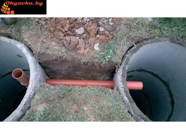 Глубина канализации в частном доме: минимальная глубина заложения по снип, на какой глубине прокладывать канализацию, глубина траншеи для канализации