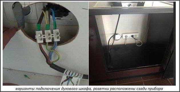 Кабель для электрической варочной панели: какая нужна проводка для подключения