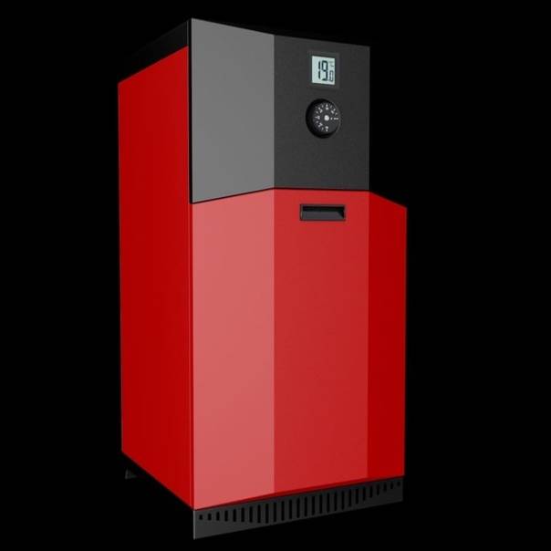 Лучшие газовые отопительные котлы