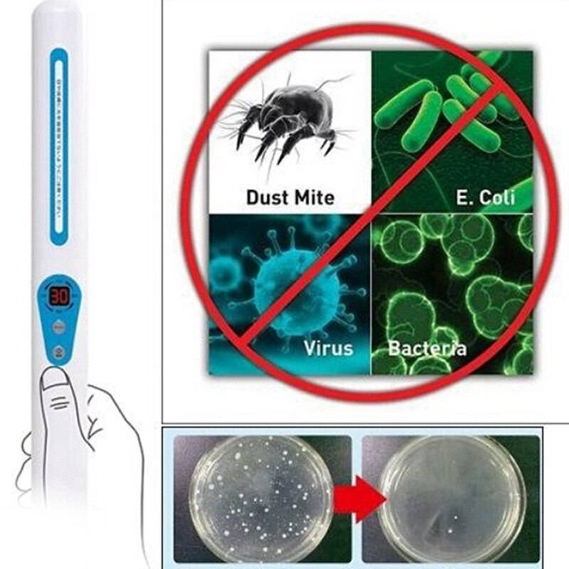 Эксперимент. убивает ли микробы антибактериальная обработка кондиционера?