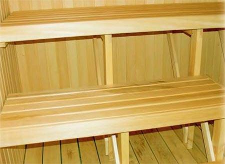 Как сделать полку в бане, выбор древесины и инструкция по изготовлению
как сделать полку в бане, выбор древесины и инструкция по изготовлению