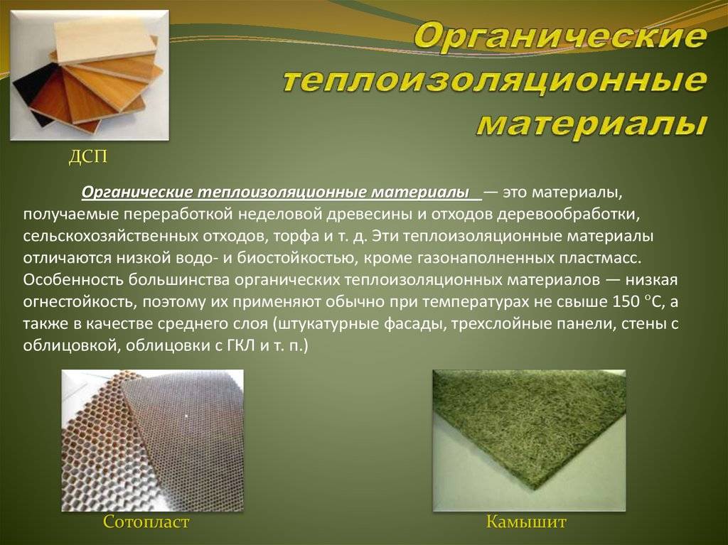 Материал теплоизоляционный: виды, свойства, применение :: syl.ru