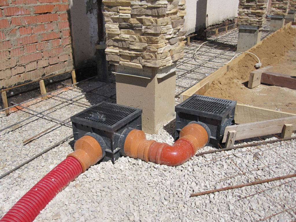 Водопровод на даче – пошаговая инструкция как установить правильно своими руками