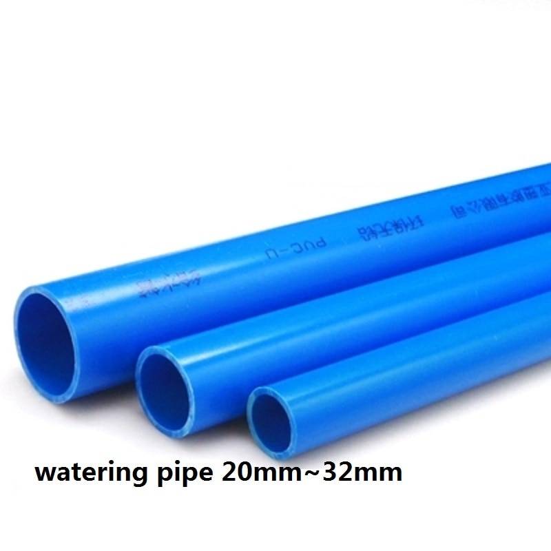 Таблица размеров водопроводных труб: подбор изделий для решения разных инженерных задач