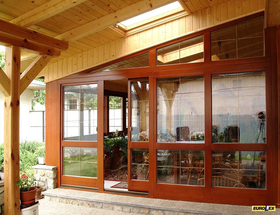 Мягкие окна на даче: плюсы и минусы гибкого остекления. мягкие окна для веранды или террасы
