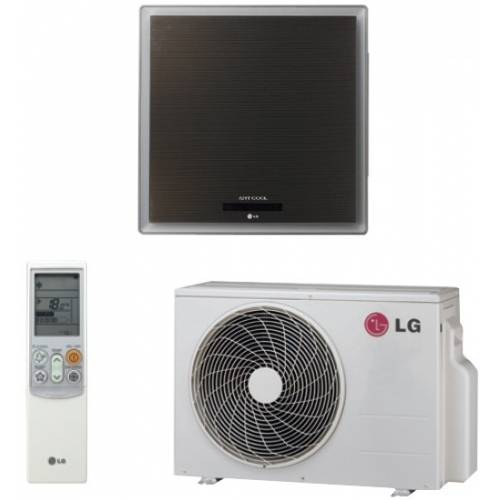 Обзор кондиционеров lg — вентиляция, кондиционирование и отопление