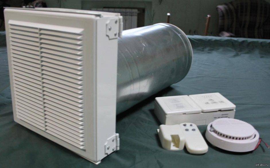 Подогрев приточной вентиляции в квартире: виды нагревателей, особенности их выбора и монтажа