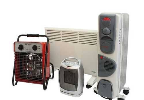 Настенные электрические радиаторы отопления: обзор лучших с фото