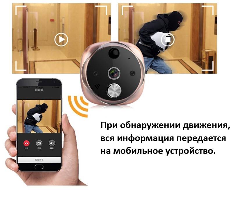 Умный дверной видеоглазок xiaomi loock smart caty eye: характеристики, установка, настройка