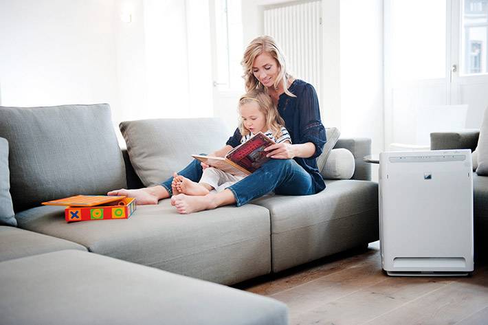 Увлажнитель воздуха для детей: 3 типа устройств, 10 лучших моделей 2021 года