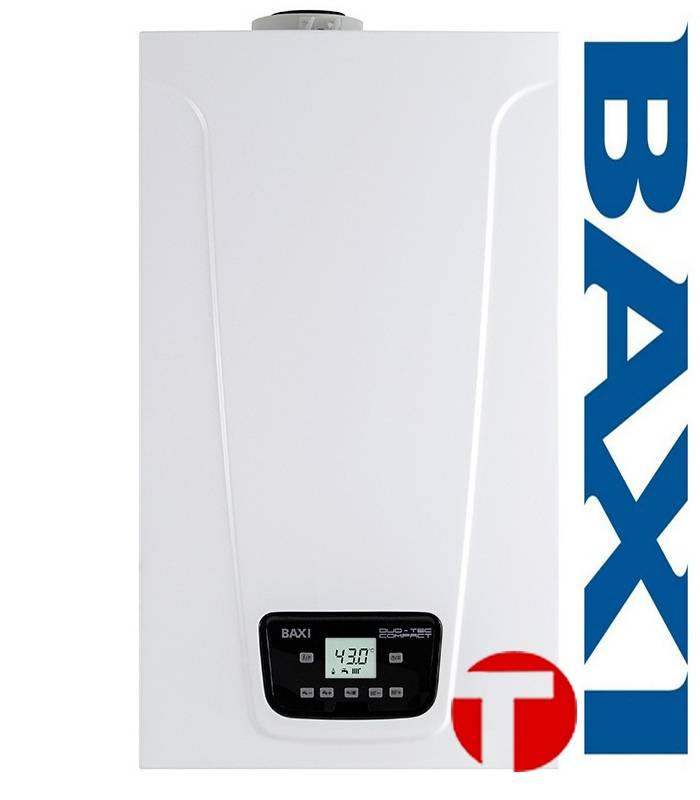 Газовый котел baxi: виды агрегатов, обзор популярных моделей, как выбрать