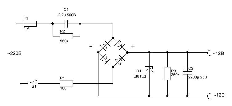 Диммируемая светодиодная лента: схема подключения диммера, варианты управления яркостью